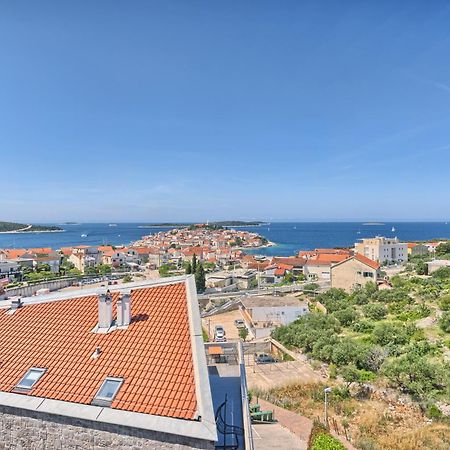 Residence Franc Primošten المظهر الخارجي الصورة