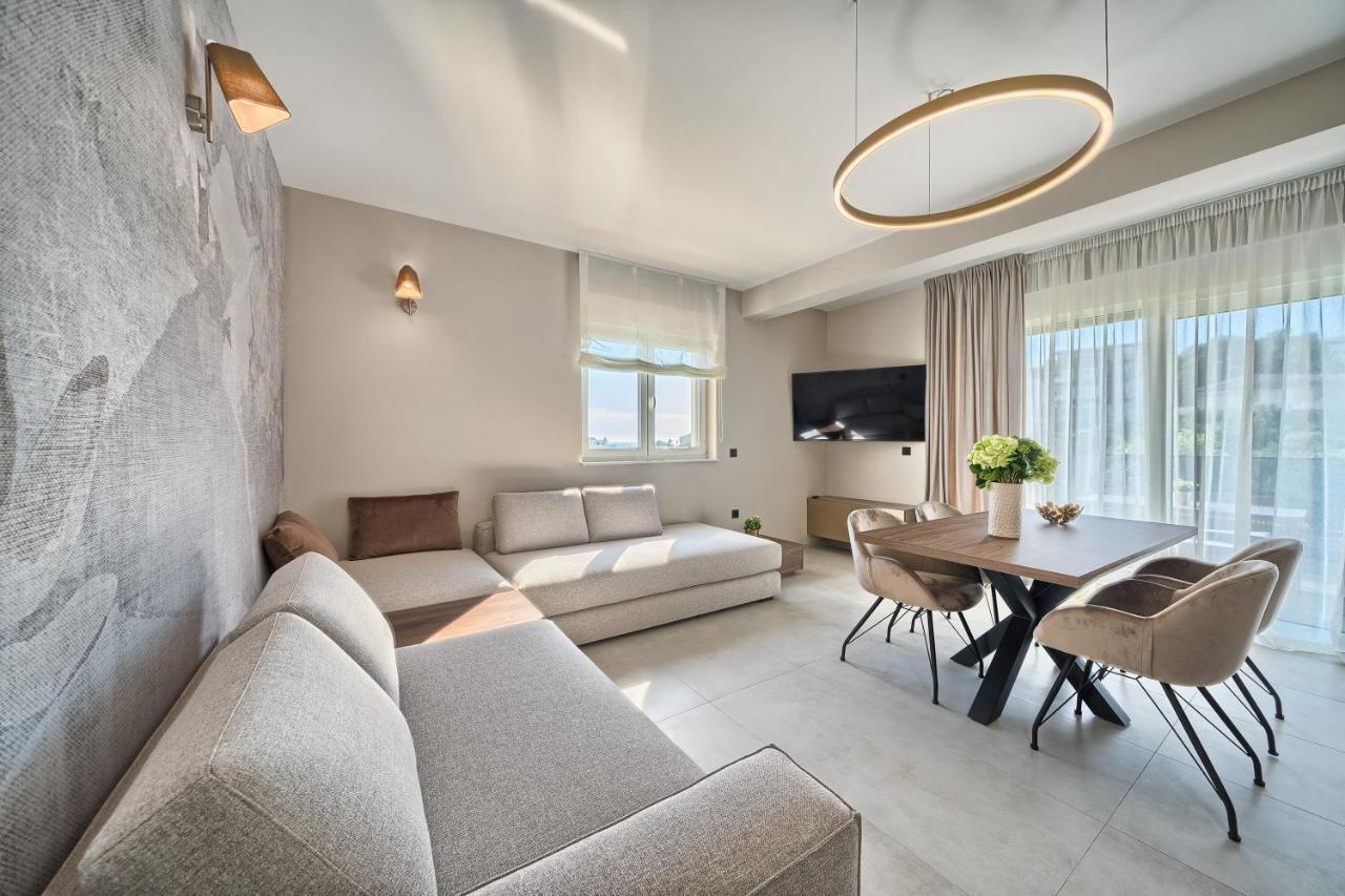 Residence Franc Primošten المظهر الخارجي الصورة