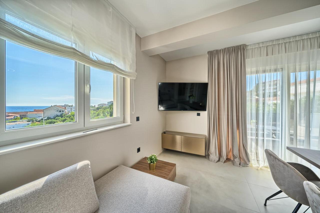 Residence Franc Primošten المظهر الخارجي الصورة