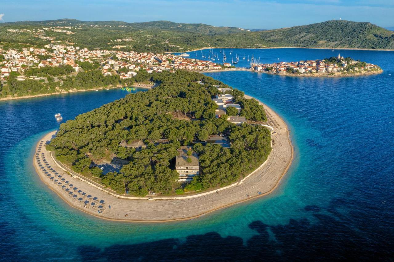 Residence Franc Primošten المظهر الخارجي الصورة