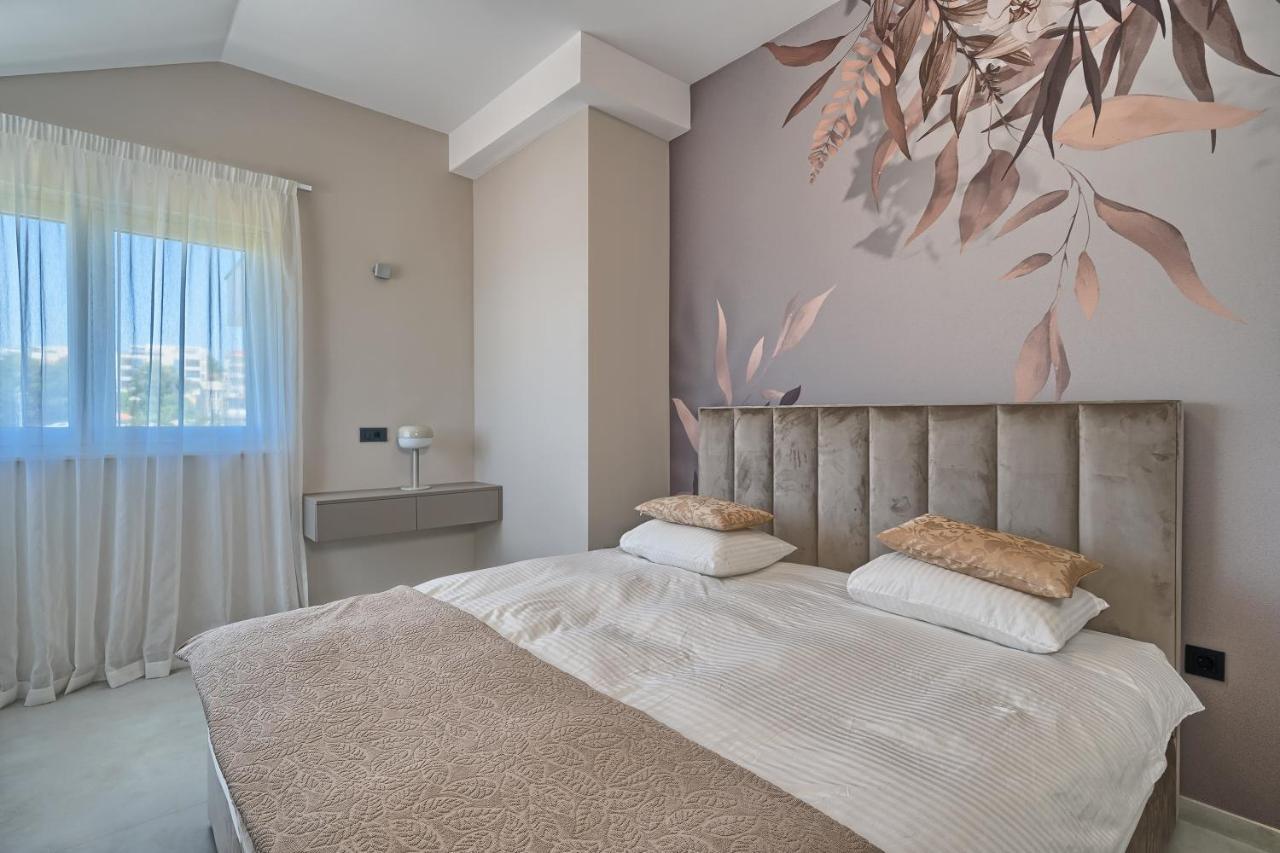 Residence Franc Primošten المظهر الخارجي الصورة