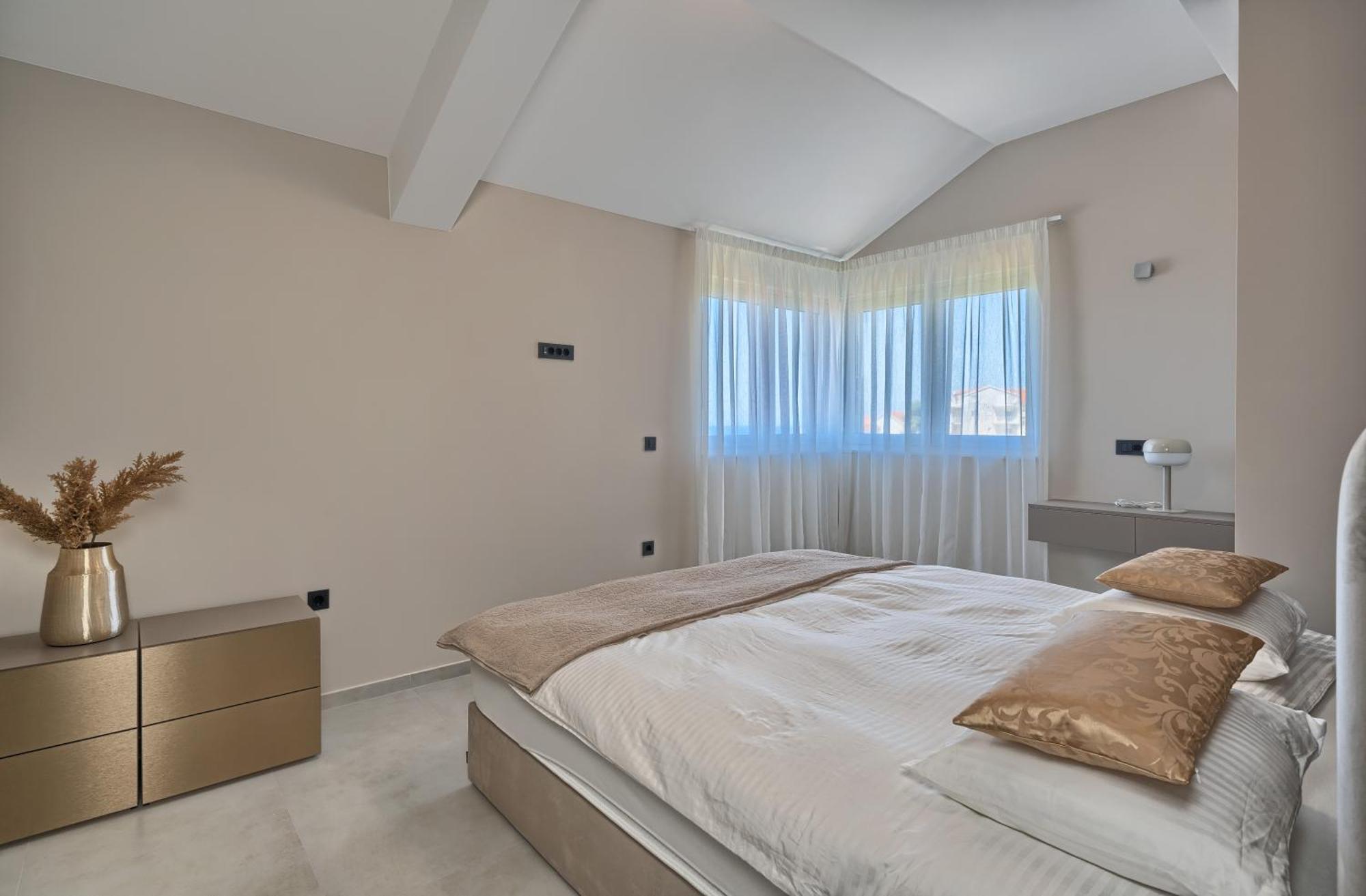 Residence Franc Primošten المظهر الخارجي الصورة
