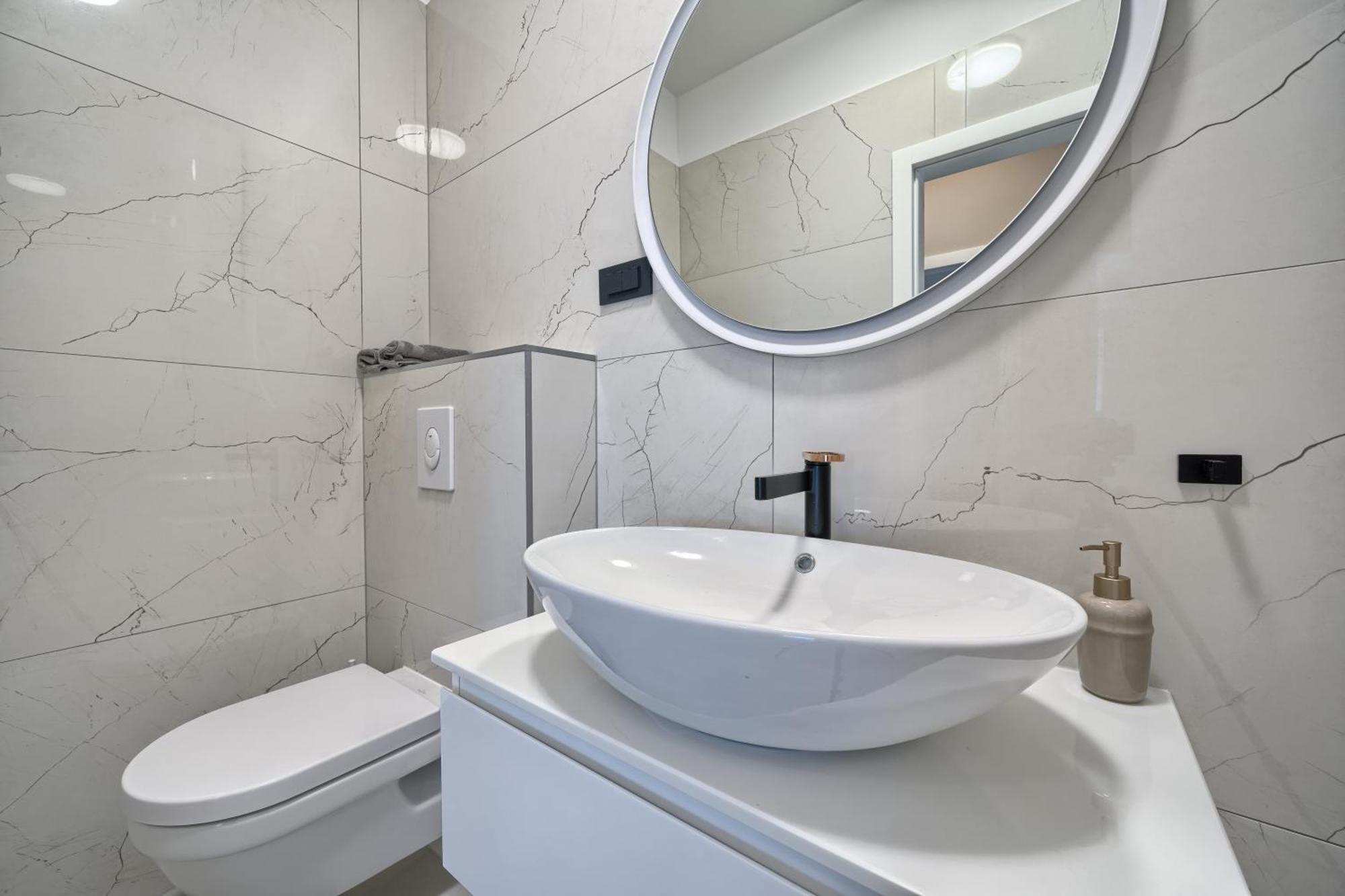 Residence Franc Primošten المظهر الخارجي الصورة
