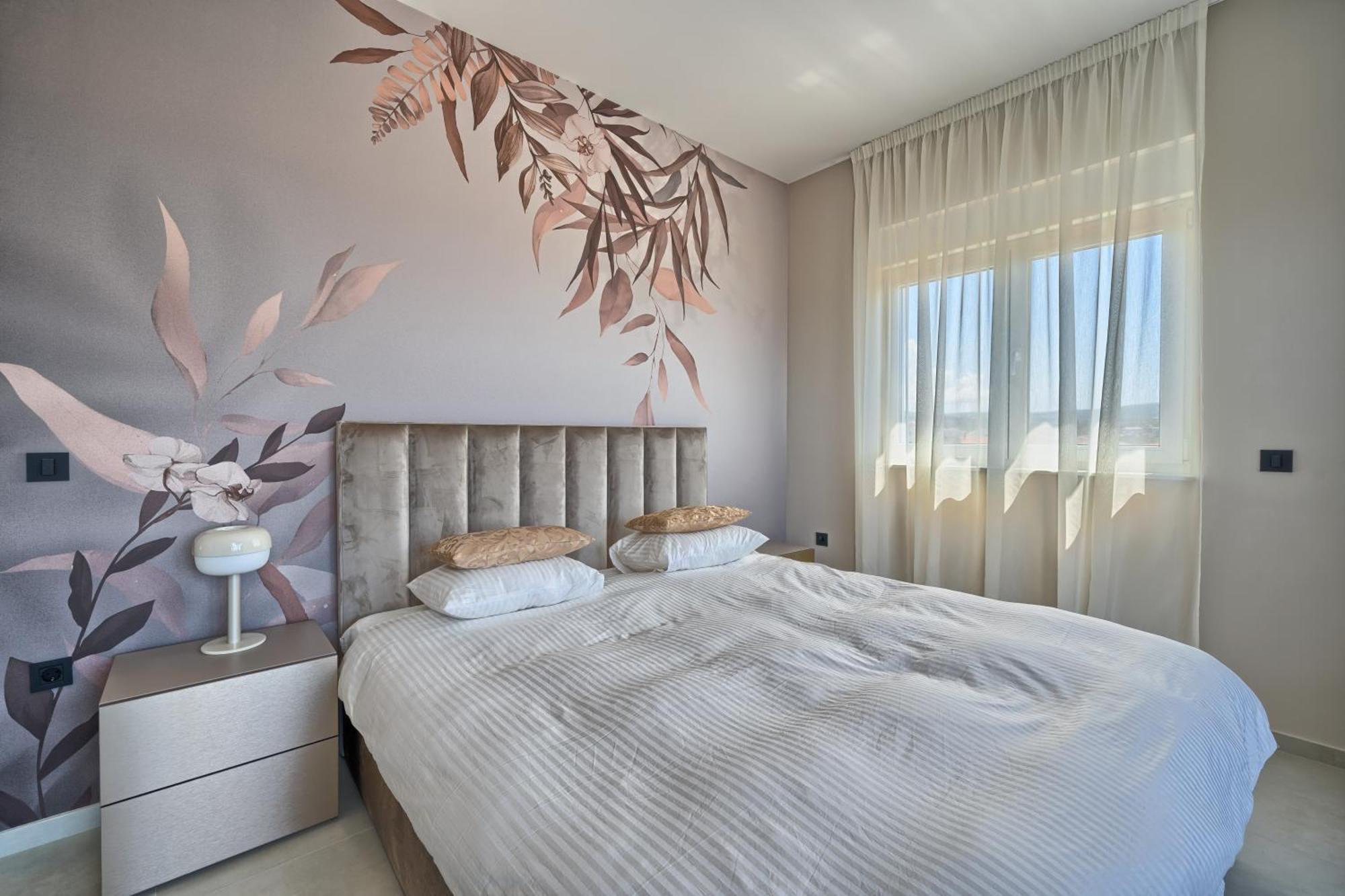 Residence Franc Primošten المظهر الخارجي الصورة