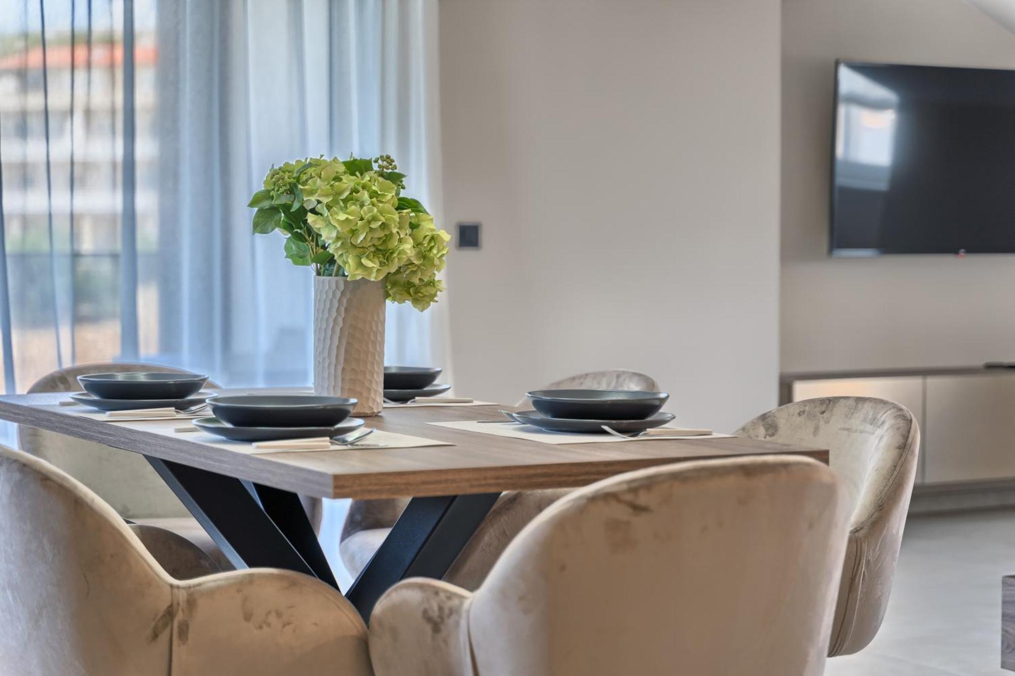 Residence Franc Primošten المظهر الخارجي الصورة